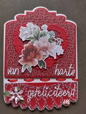 dames verjaardag