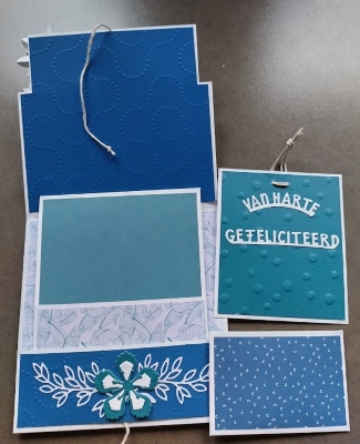 schoondochter jarig…