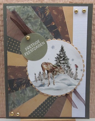 kerst juli